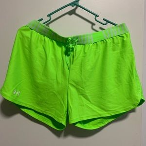 Under Armour Shorts